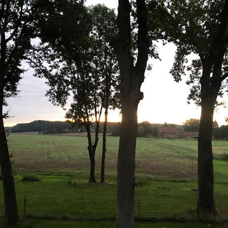 Gaestezimmer Vermietung Reinstorf Reinstorf  Exterior foto