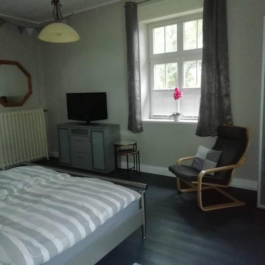 Gaestezimmer Vermietung Reinstorf Reinstorf  Exterior foto