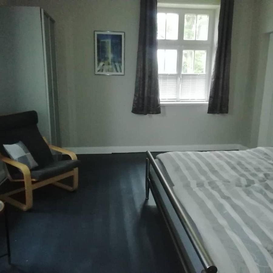 Gaestezimmer Vermietung Reinstorf Reinstorf  Exterior foto