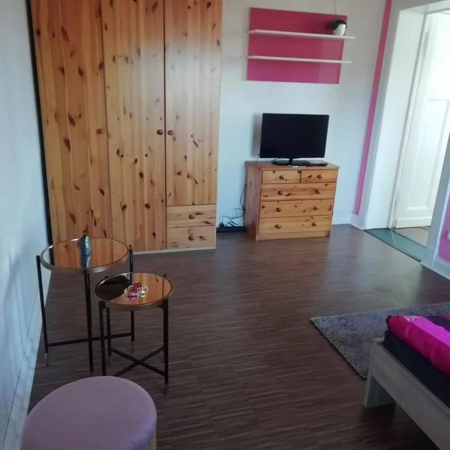 Gaestezimmer Vermietung Reinstorf Reinstorf  Exterior foto
