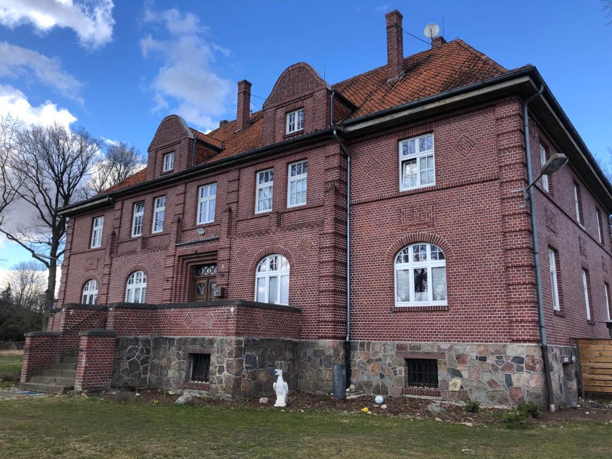 Gaestezimmer Vermietung Reinstorf Reinstorf  Exterior foto