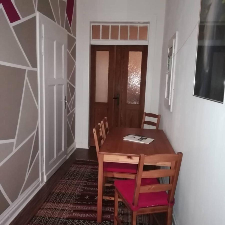 Gaestezimmer Vermietung Reinstorf Reinstorf  Exterior foto